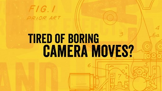 AE脚本-摄像机动画运动控制脚本Aescripts MonkeyCam Pro使用教程