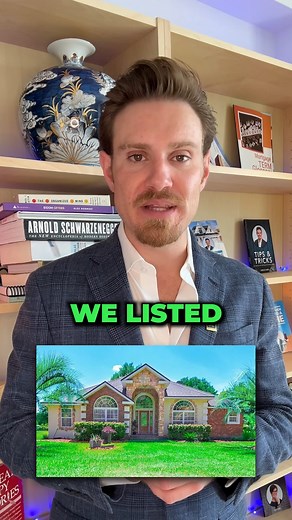Real Estate Agents, want easy FSBO listings? Then you’ve got to try this new FSBO Strategy we discovered. I put together a Guide that breaks it all down for you step-by-step and I want to give you a copy of it for FREE. Click the link in my bio to claim your Free FSBO Listing Guide Now! #fsbolistings #realtorlife #smartagents #fsbo #realestatetips #realestateagent #leadgeneration | Smart Agents