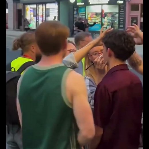 Kit Connor and Joe Locke talking on set like nobody else exists 🍂❤️ #heartstopper #shorts #youtube