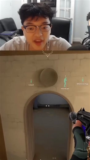 yeah bro it’s not the pedos or sexual assaulters like hunter mims, it is jasontheweenie that ruined valorant’s reputation…