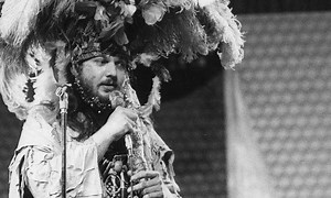 Dr. John: The Legacy Of New Orleans’ Voodoo Night Tripper
