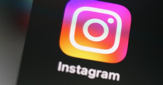 Instagram: Wo finde ich den Backup-Code?