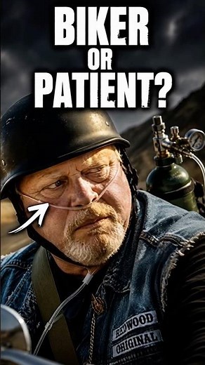 Sons of Anarchy: Do You Think Real 1%ers Are This Dedicated? 👀🏍️