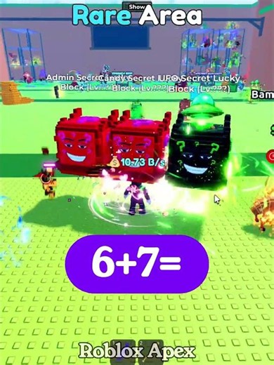 Roblox Gameplay #roblox #nobatidao #naoflopa