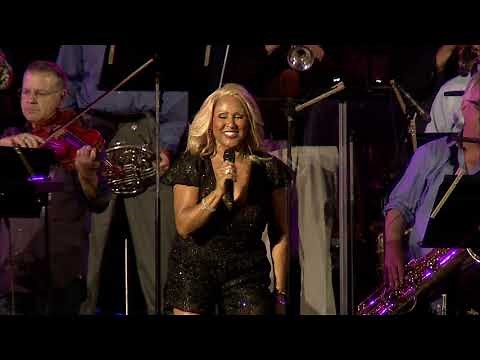 Darlene Love - He's A Rebel
