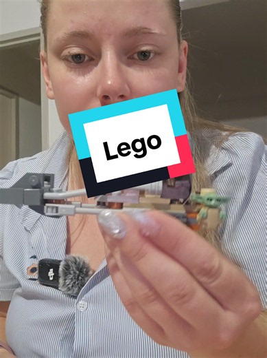 Monter un LEGO : montage facile et rapide