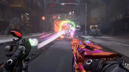 Borderlands 4 - Official Nintendo Switch 2 Release Date Trailer | Nintendo Direct Partner Showcase