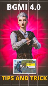 276K views · 1.1K reactions | Hacker Type Jumping Trick For BGMI & Pubg 朗 Bgmi tips and tricks . . For more Follow @creativepavan3 . . . Bgmi, pubg, pubgmobile, Bgmi tips and tricks, Bgmi Pro tips, bgmi edits, pubg gameplay, bgmi funny clips, gaming, Gaming tips and tricks, bgmi new update tips and tricks, pubg new update, bgmi new royal pass , pubg new royal pass . . . #bgmitipsandtricks #bgmi #pubg #pubgmobile #update #bgmilag #gaming #pubgedit #bgmiedit | Creative Pavan | Facebook