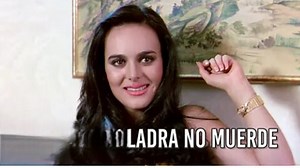 Ladra No Muerde (1981)