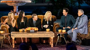 Matthew Perry's Friends co-stars break silence on his sudden death