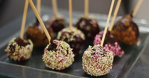 Cake Pops facile