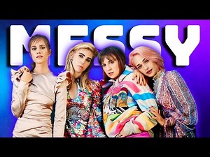 A Deep Dive of The Most Unhinged Show - GIRLS