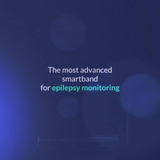 Meet Embrace2: the latest iteration of our smartband for epilepsy monitoring, cleared by the FDA as a medical device! | Empatica