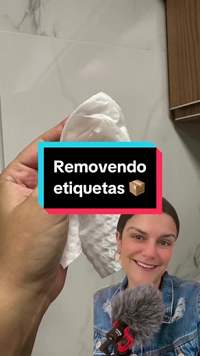 Dicas Práticas para Remover Etiquetas com Facilidade