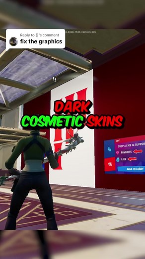 Replying to @𒌐 let us know if we should tweak it some more #fortnitecreative #fortnite #pandvil #fyp #2v2boxfights