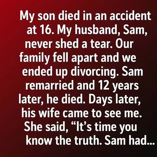 Read full story below in C0MMENTS 👇 | The best Stories