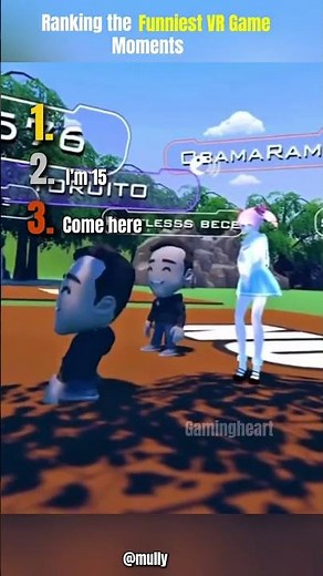 The FUNNIEST VR moments 🤣👻