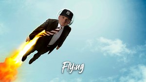 Before tonight's Derek Jeter Captain America inspired bobblehead promotion, the Yankees pick their dream superpowers. | YES Network