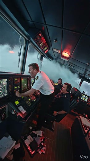 45 Degrees from Disaster