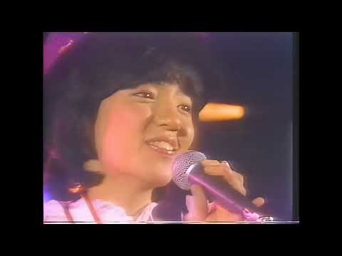 井上望 ルフラン 【1979】【AI補正】