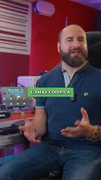 Elysia XMAX Masterbus Processor per Mix, Master e utilizzo Live!