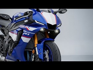 2026 Yamaha YZF-R1 | Next-Gen Superbike MONSTER Revealed!