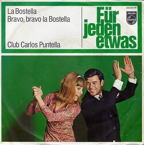 Club Carlos Puntella - La Bostella