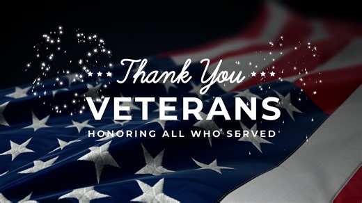 Thank you Veterans | The Liberty Lake Splash