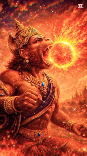 Shree Hanuman Chalisa full lyrics Mantra 🕉️ breathless #peacefulchants #shivayayogi #hanuman