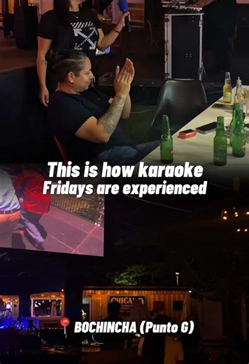 Have you tried our wings yet?😱📢 A place where you can relax and start the weekend! 🍹🍻 It's Karaoke Friday! Come get your wings for 1 florin 🤤🥳 #aruba #arubaonehappyisland #karaoke #chickenwings #viraltiktok
