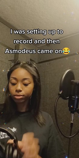 Helluva Boss Voiceover: From Desire to Savagery