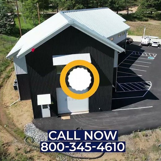 End of Year Sale | Premium Steel Buildings at Unbeatable Prices