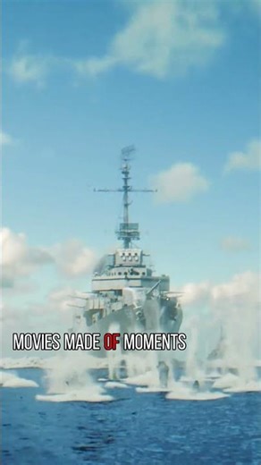 Ships launch depth charges, German submarine group - Wolf Pack. "Operation Sea Wolf".《海狼行动》，(2022)。