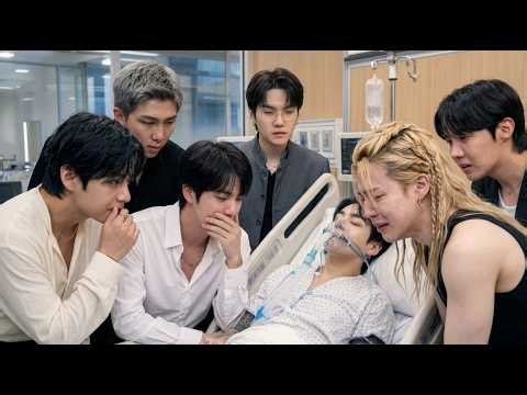 Jungkook CONDITION WORSENED After Fight With JIMIN — What Jimin Did Outside the ER Will Break Your