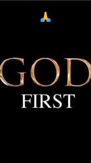 How to Put God First in Your Daily Life. #godfirst #faith #spiritualgrowth