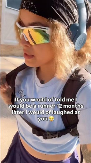 5K Running Changed My Life: 12 Months Ago I Never Saw This Coming #running #runner #motivation