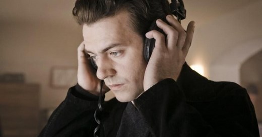 10 Young Dashing Polish Actors