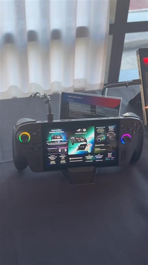 ការតាំងបង្ហាញផលិតផលថ្មីពី EVOLVE Asus 2026 APAC Parter Summit | CC Computer