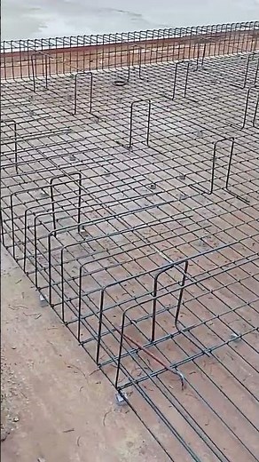 RAFT FOUNDATION DESIGN #construction
