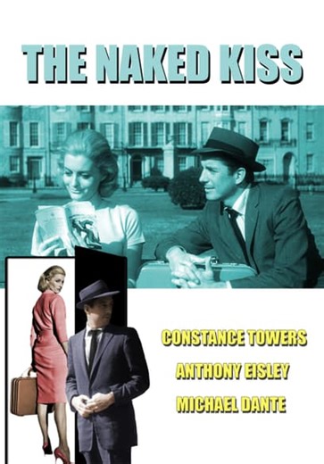 The Naked Kiss (1964)