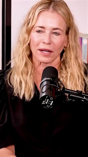 Exploring the Dear Chelsea Podcast with Chelsea Handler