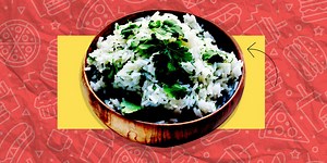 I Finally Cracked the Code on Making Chipotle-Style Rice