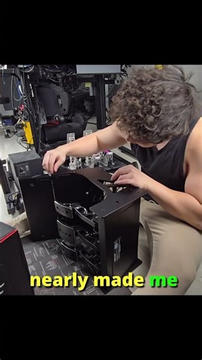 Setting up my BRAND NEW HYDRAULIC pedals from Simagic!