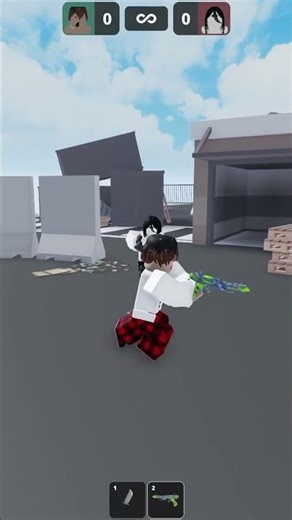 Kevin recreates his first mvsd video..