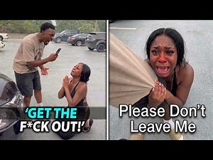 Wife Caught Dating Another Man... Instantly Loses Everything!