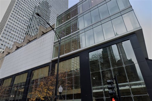 Candy Hall of Fame Experience Coming To Chicago's Mag Mile