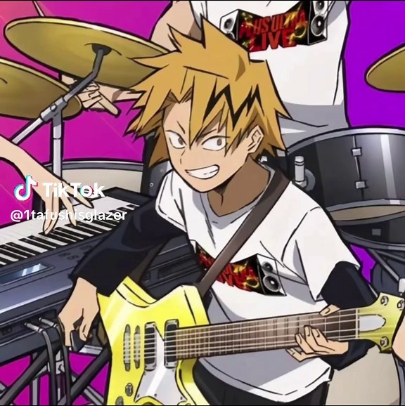 Discover DENKIKAMINARI's Coolest Moments