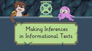 Making Inferences in Informational Texts | sofatutor.com