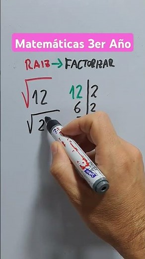 calculate square root of 12