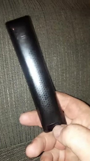 Samsung remote battery replacement